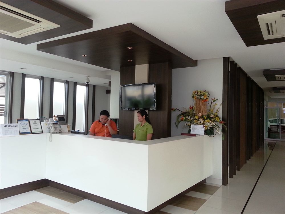 April Suites Pattaya Dış mekan fotoğraf