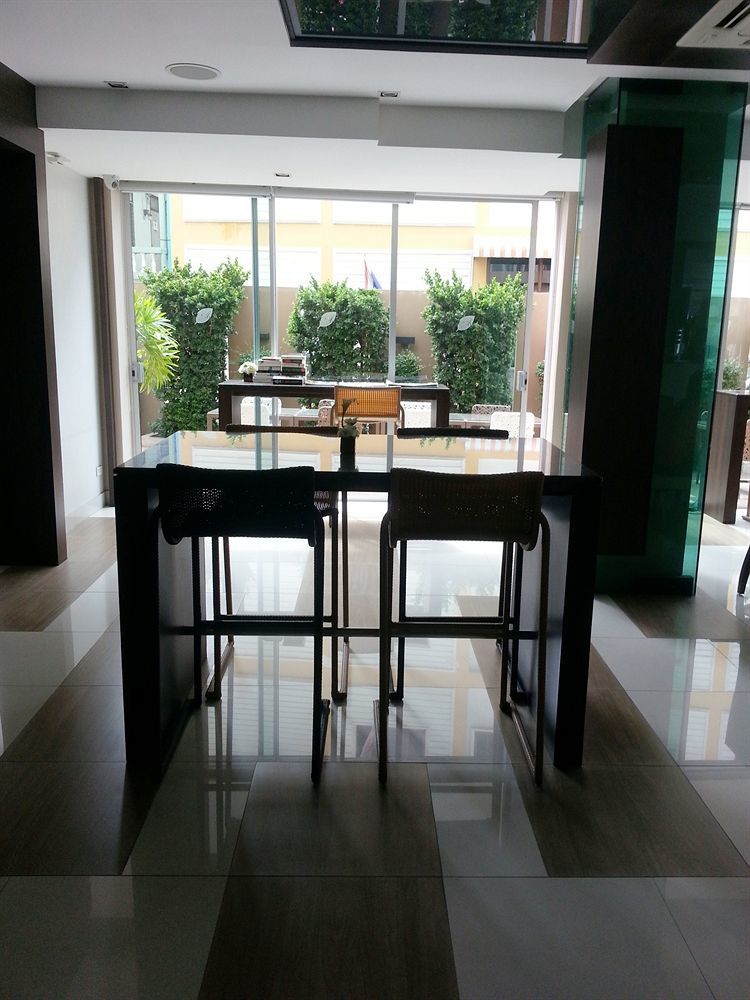 April Suites Pattaya Dış mekan fotoğraf