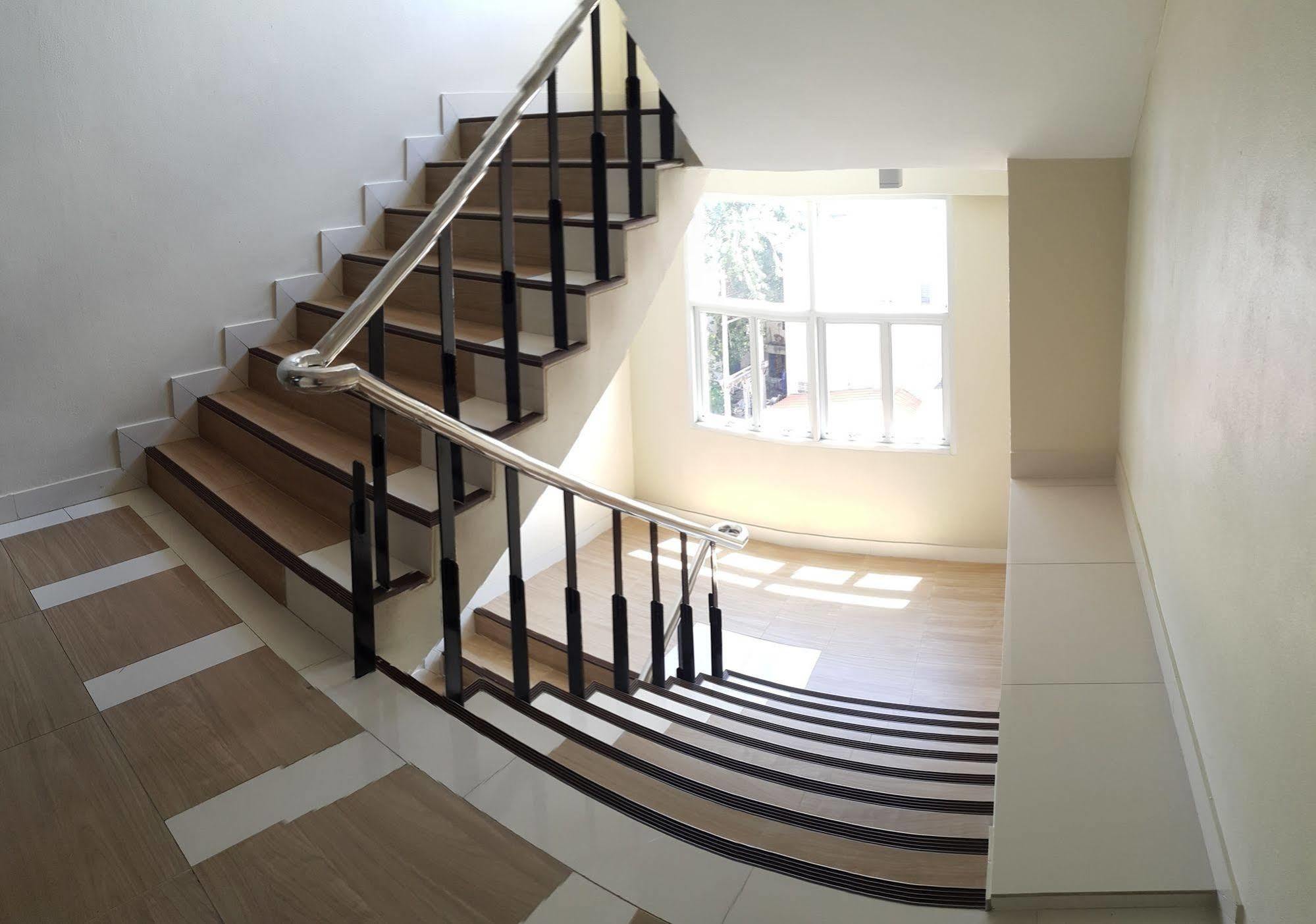 April Suites Pattaya Dış mekan fotoğraf