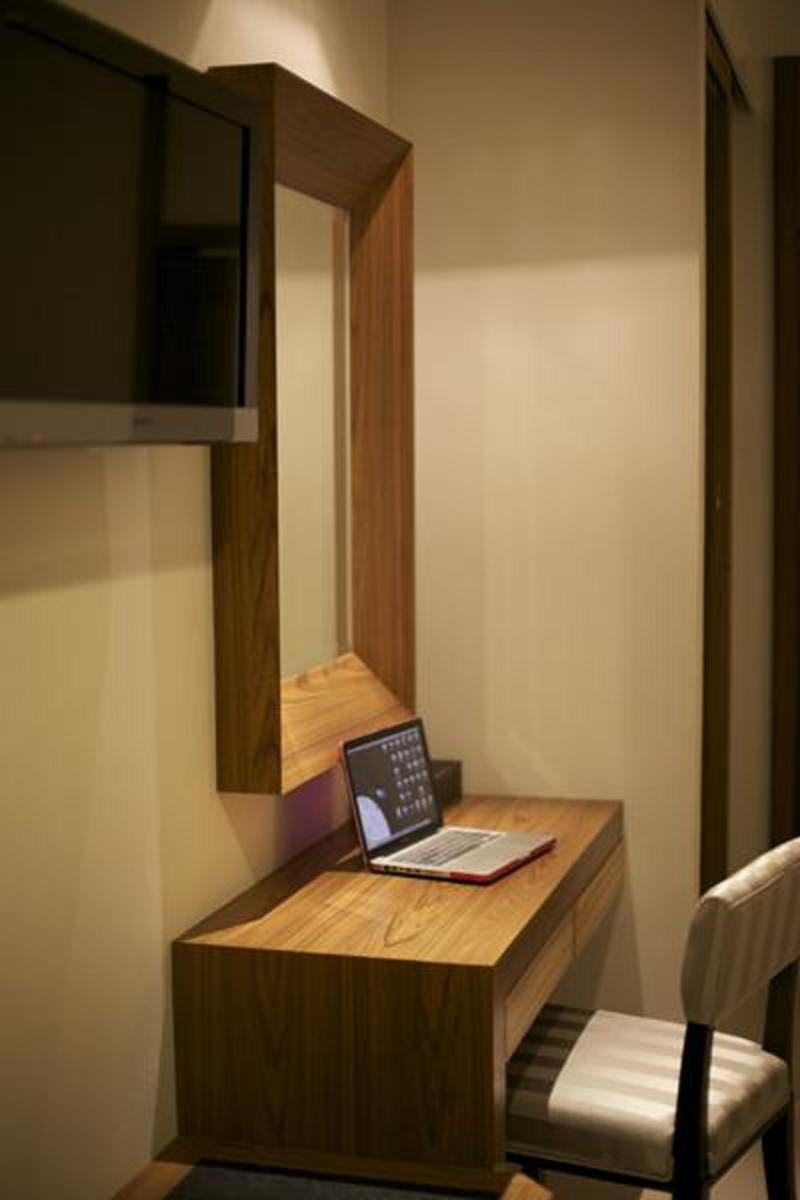April Suites Pattaya Dış mekan fotoğraf